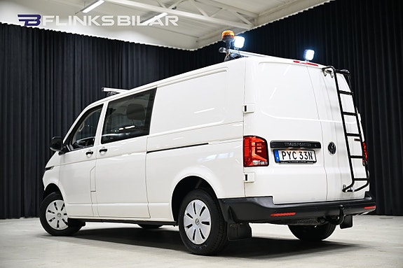 Volkswagen Transporter 6 of 30