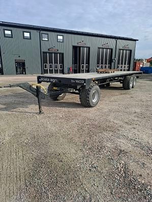 Bala agri vagn 2 of 8