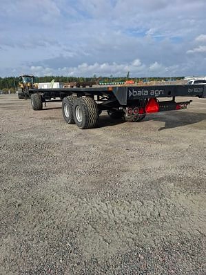 Bala agri vagn 8 of 8