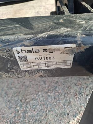 Bala agri vagn 3 of 8
