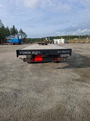 Bala agri vagn 5 of 8