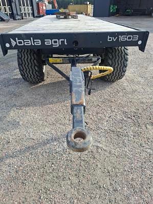 Bala agri vagn 7 of 8