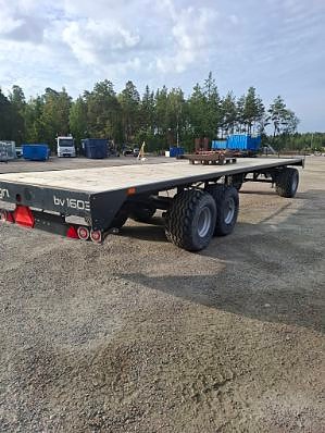 Bala agri vagn 6 of 8