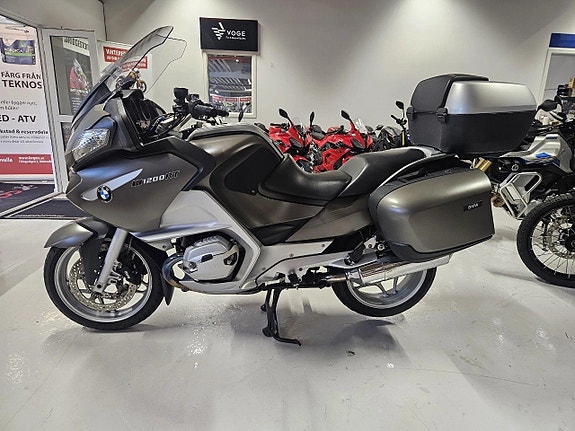 BMW R 1200 RT