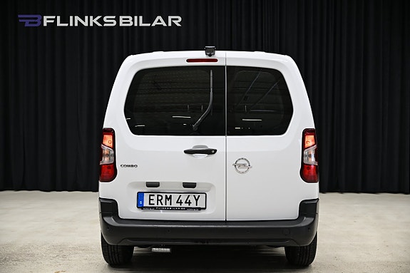 Opel Combo 10 of 30