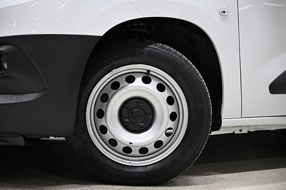 Opel Combo 4 of 30