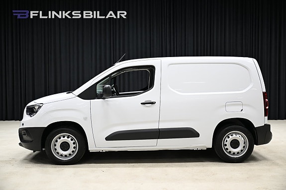 Opel Combo 3 of 30