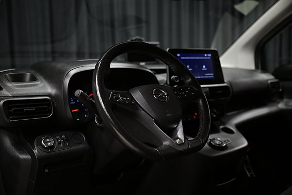 Opel Combo 14 of 30