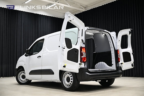 Opel Combo 6 of 30