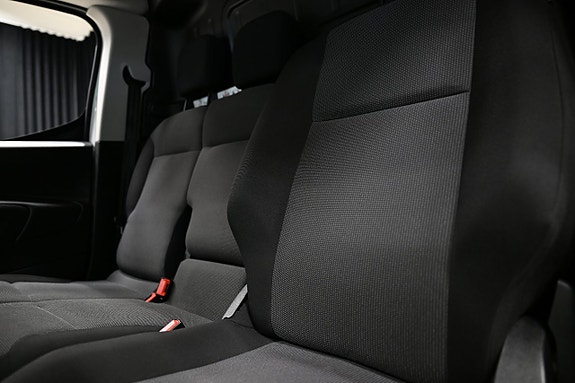 Opel Combo 19 of 30