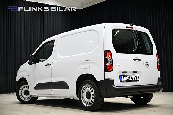 Opel Combo 5 of 30