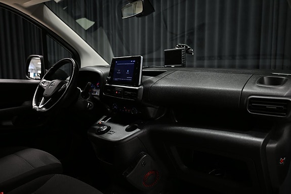 Opel Combo 29 of 30