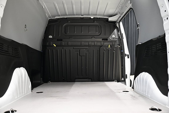 Opel Combo 7 of 30