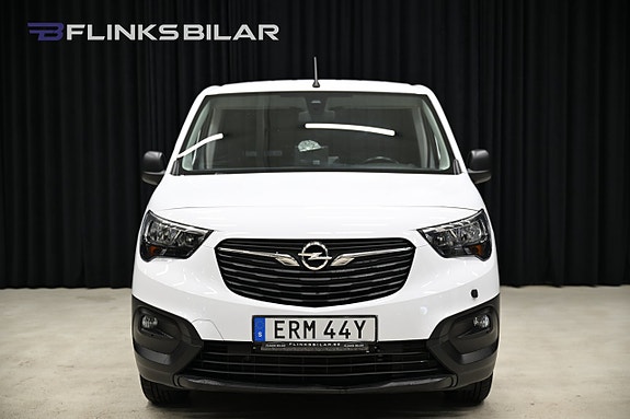 Opel Combo 12 of 30