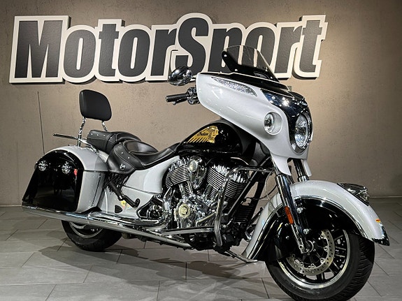Indian CHIEFTAIN THUNDERSTROKE *900MIL* 6 of 7