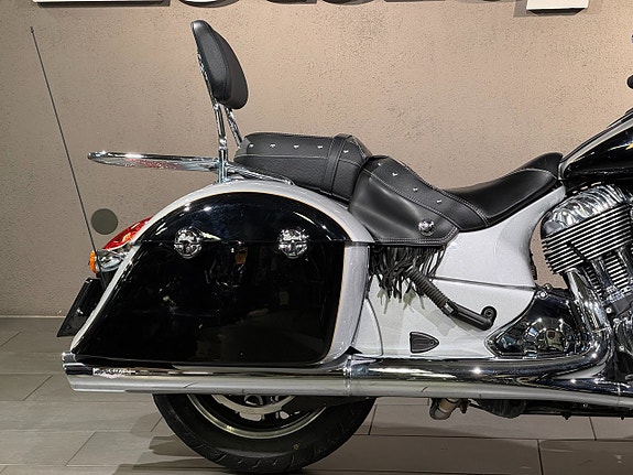 Indian CHIEFTAIN THUNDERSTROKE *900MIL* 4 of 7