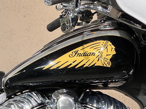 Indian CHIEFTAIN THUNDERSTROKE *900MIL* 2 of 7