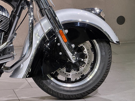 Indian CHIEFTAIN THUNDERSTROKE *900MIL* 5 of 7