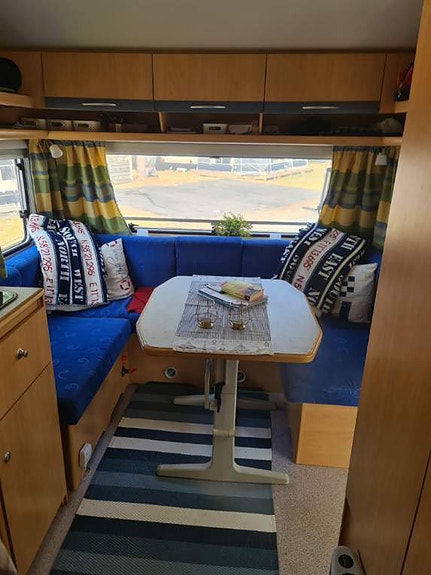 Knaus Vimara 8 of 8