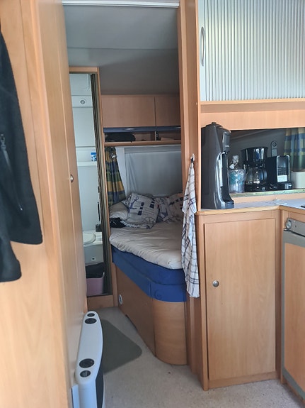 Knaus Vimara 6 of 8