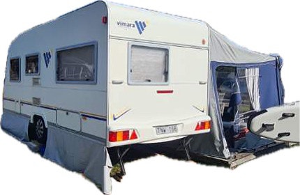 Knaus Vimara 7 of 8