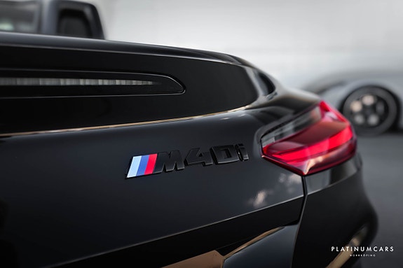 BMW Z4 13 of 14