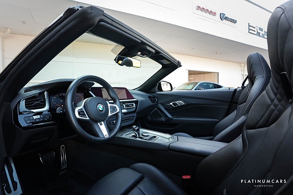 BMW Z4 3 of 14