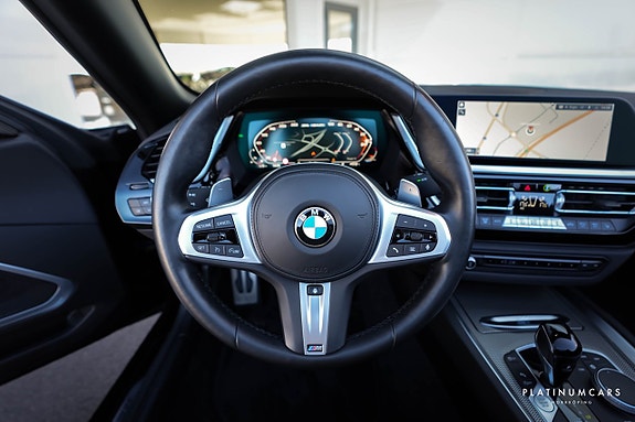 BMW Z4 6 of 14