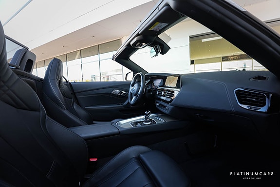 BMW Z4 4 of 14