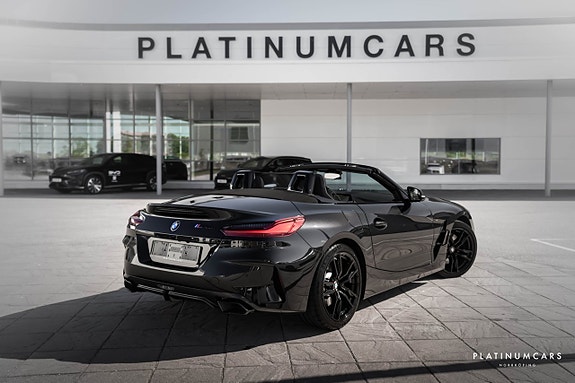 BMW Z4 2 of 14