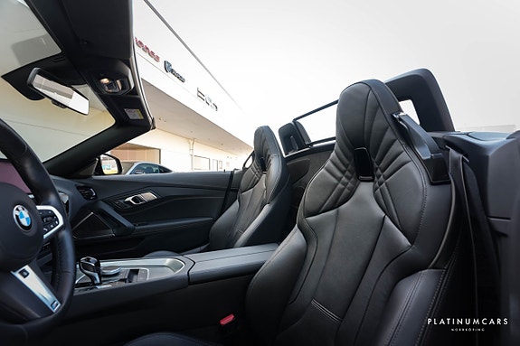 BMW Z4 5 of 14