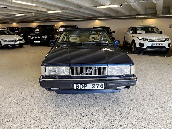 Volvo 780 7 of 19