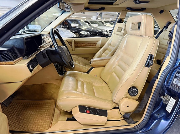 Volvo 780 9 of 19