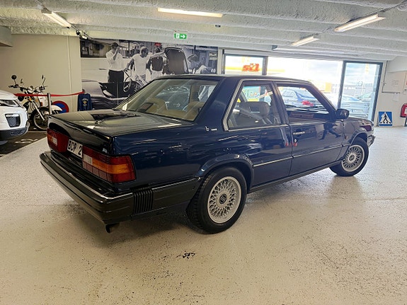 Volvo 780 4 of 19