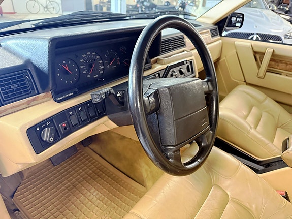 Volvo 780 13 of 19