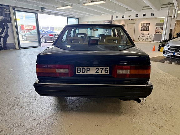 Volvo 780 8 of 19