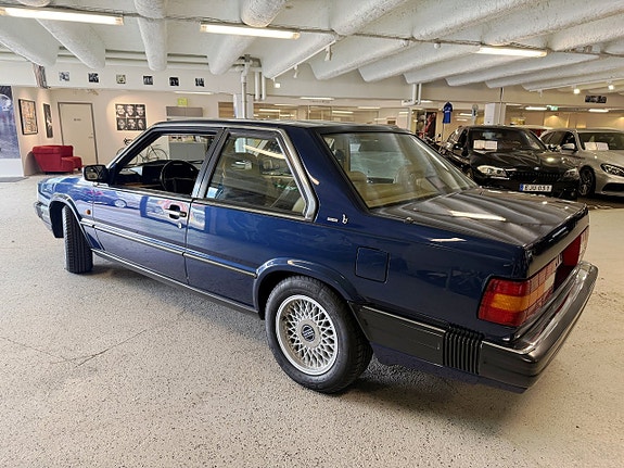 Volvo 780 3 of 19
