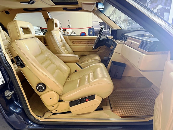 Volvo 780 10 of 19