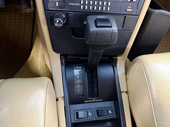Volvo 780 16 of 19
