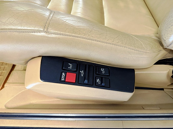 Volvo 780 18 of 19
