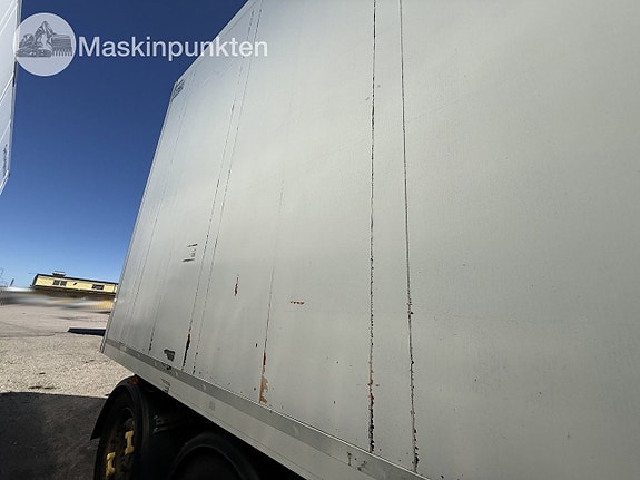 SCHMITZ KO36 kyltrailer 13 of 27
