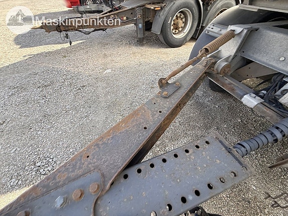 SCHMITZ KO36 kyltrailer 15 of 27