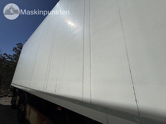 SCHMITZ KO36 kyltrailer 6 of 27