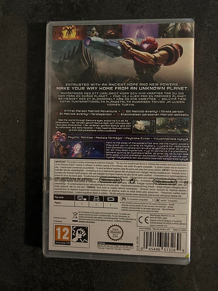 Product image 2 of 2
