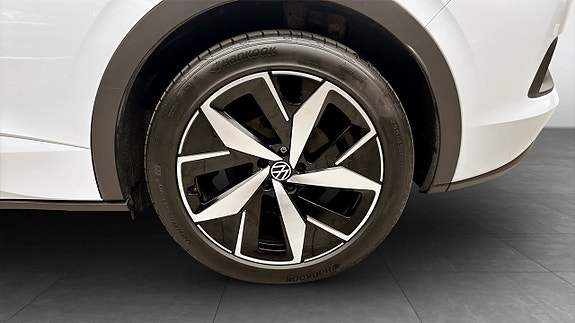 Volkswagen ID.4 GTX 6 of 13