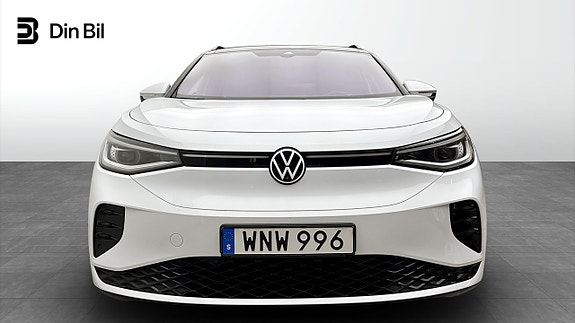Volkswagen ID.4 GTX 4 of 13