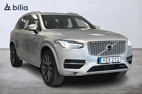 Volvo XC90 20 of 26