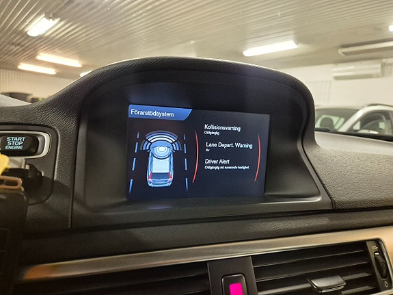Volvo V70 19 of 22