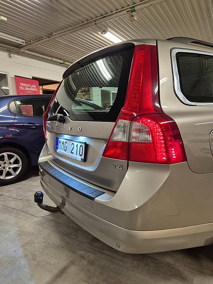 Volvo V70 20 of 22