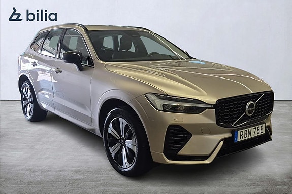 Volvo XC60 20 of 22
